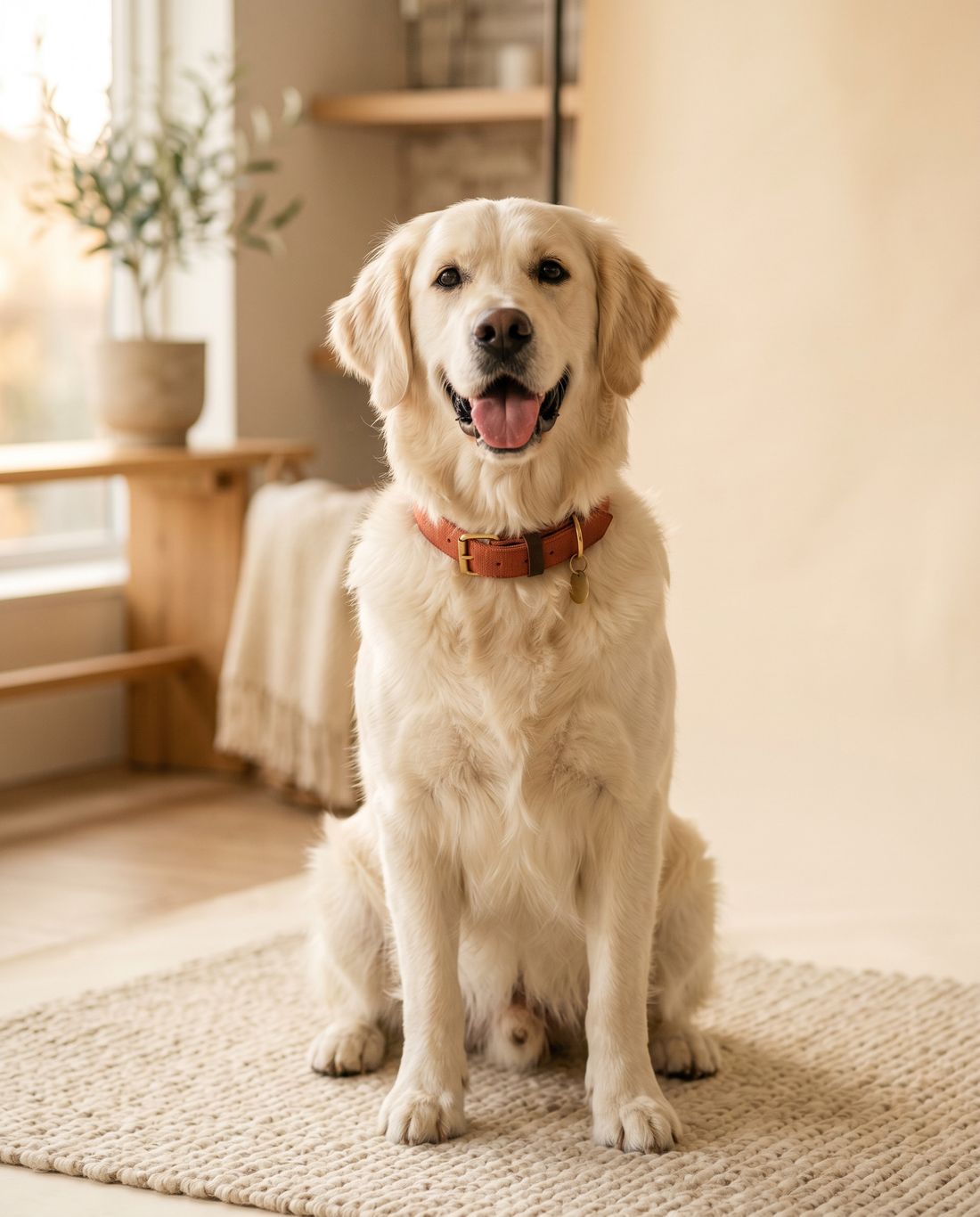 For Dogs