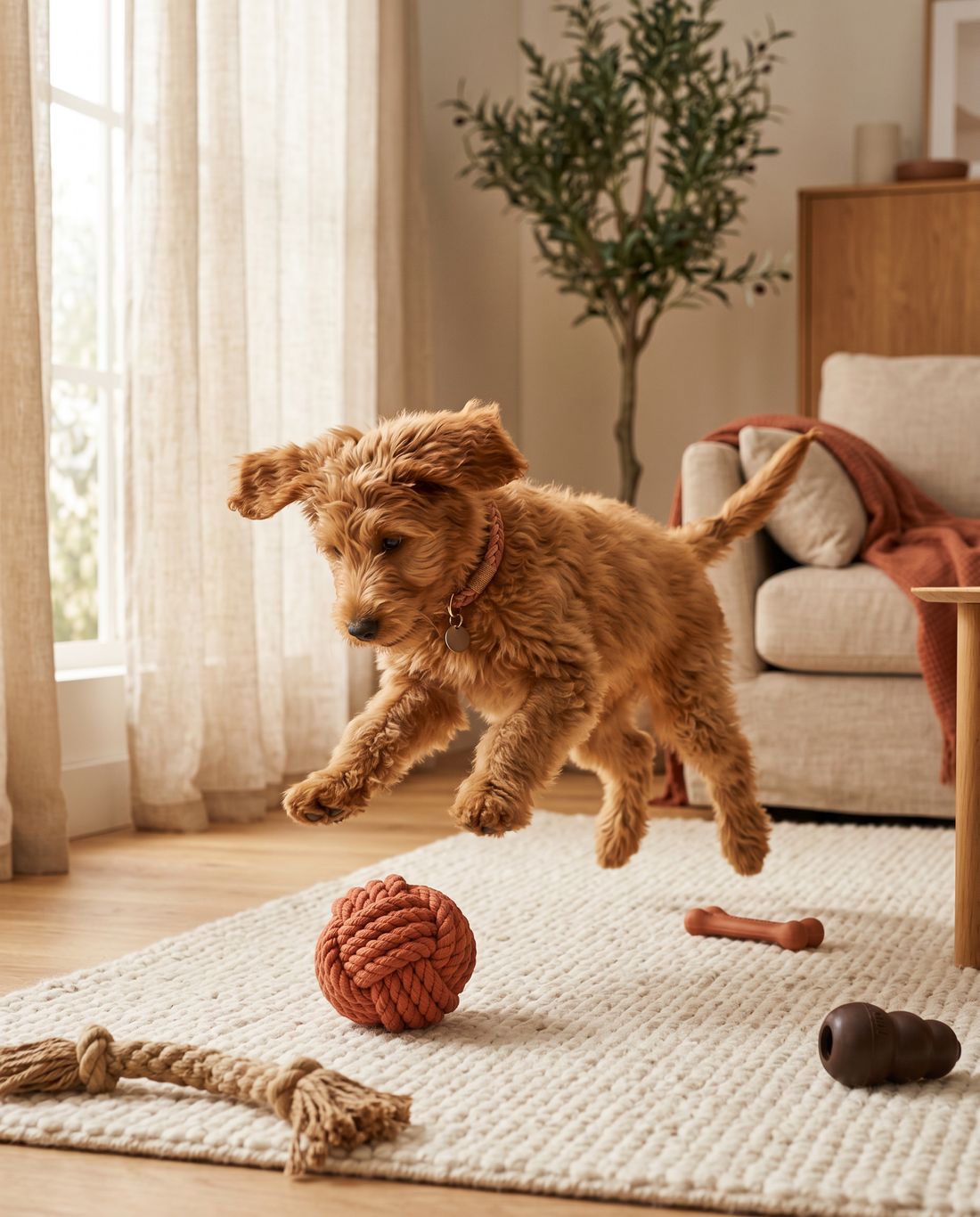 Toys & Play